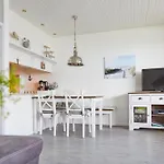 Appartement Kleine Strandbude *
