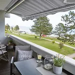 Kleine Strandbude Appartement Sierksdorf
