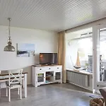 Kleine Strandbude Appartement *