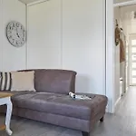 Kleine Strandbude *