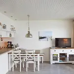 Appartement Kleine Strandbude Sierksdorf