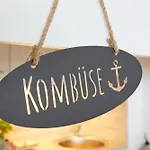 Kleine Strandbude *