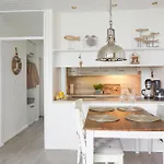 Kleine Strandbude Appartement