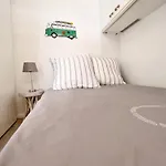 Appartement Kleine Strandbude *