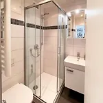 Appartement Kleine Strandbude