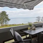 Kleine Strandbude *