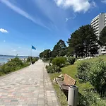 Appartement Kleine Strandbude *
