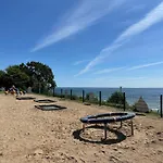Appartement Kleine Strandbude *