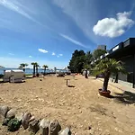Kleine Strandbude *