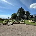 Appartement Kleine Strandbude *