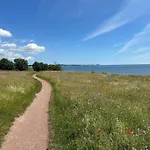 Appartement Kleine Strandbude