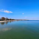 Kleine Strandbude Appartement Sierksdorf