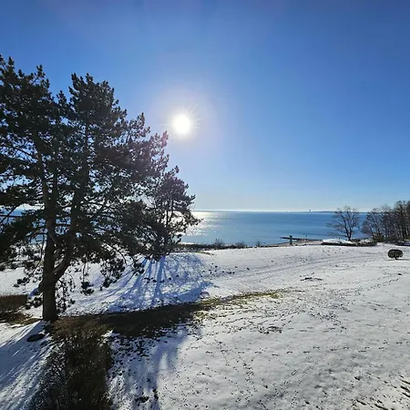 Kleine Strandbude * Sierksdorf