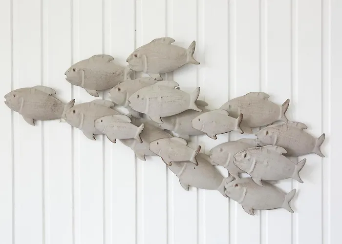 Kleine Strandbude Apartment Sierksdorf